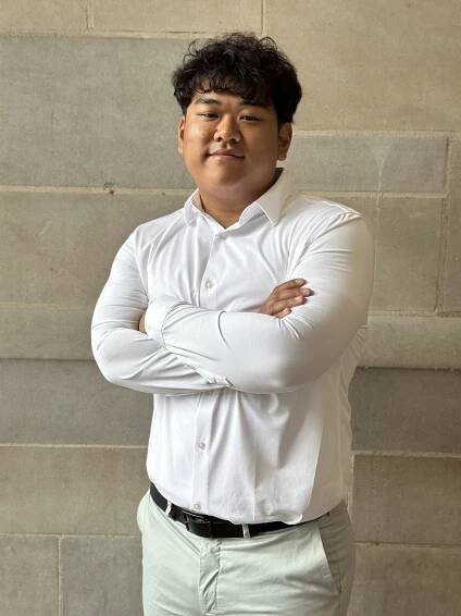 Eugene Kim
