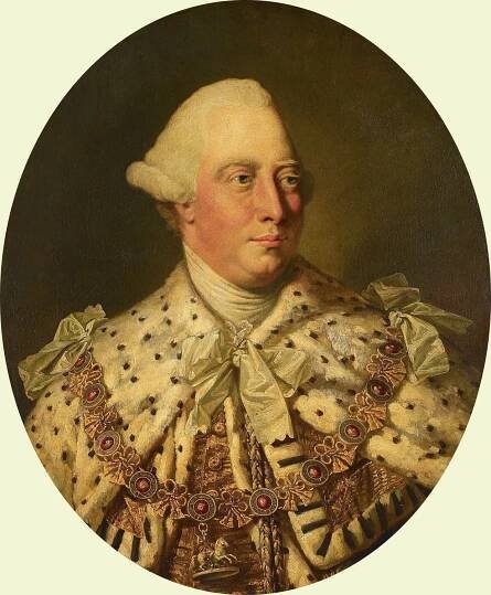 Džordžs III