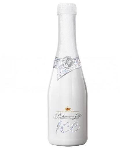 Bohemia Sekt Ice 0,2l