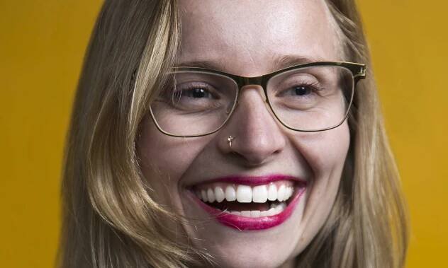 Samantha Allen, Head of Content, Insurance - NerdWallet