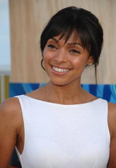 Tamara Taylor