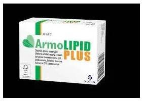 ArmoLIPID PLUS tbl.30