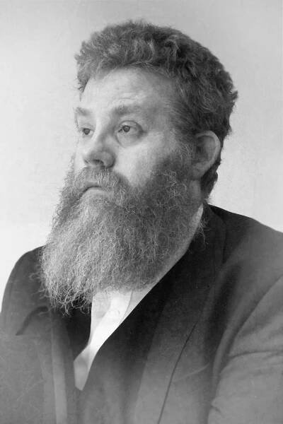 A.F. Harrold