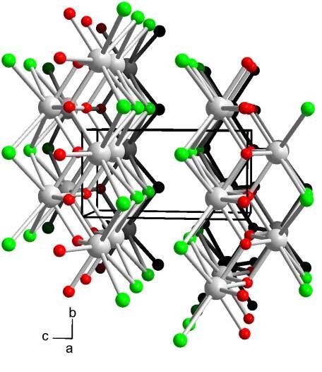 Bismutchloridoxid