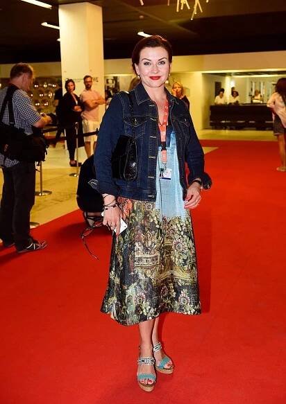 Foto k tématům Dana Morávková, Karlovy Vary 2016, Filmový festival Karlovy Vary – stránka 380