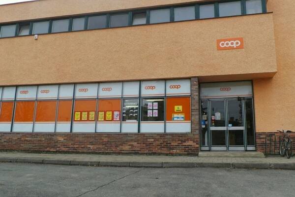 COOP HB foto 1