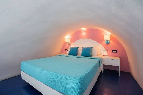 Samson΄s Village 4* Perissa (Santorini)