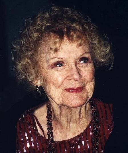 Gloria Stuartová