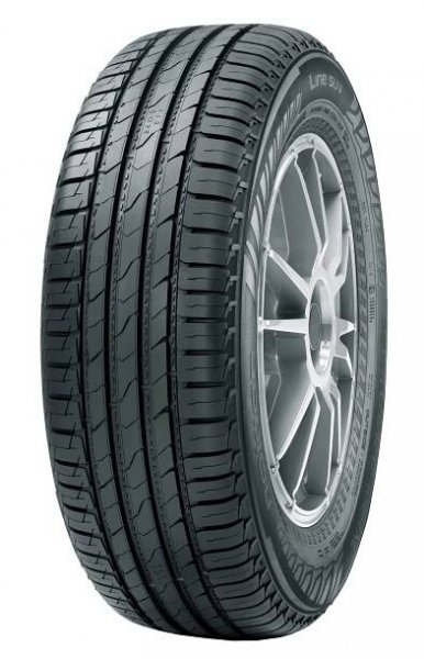 Nokian Wetproof SUV 215/65 R16 102 H XL