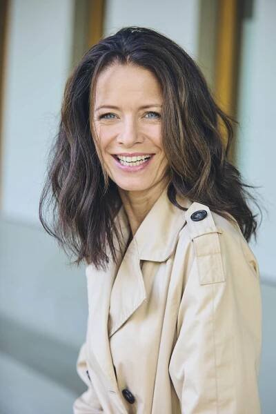 Pia Baresch | Agentur Kaltschmid