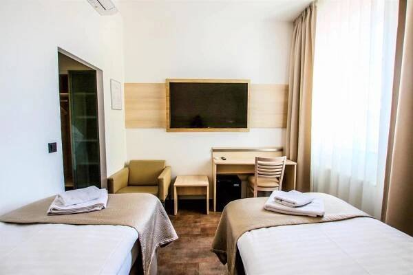 Hotel Mariel, Znojmo | Hotel.cz