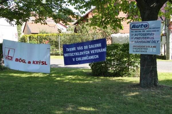 Den Chlumčan 2012 - Oficiální stránka obce Chlumčany