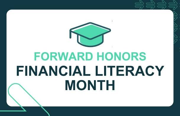 Forward Honors Financial Literacy Month by Supporting Customer Education Image