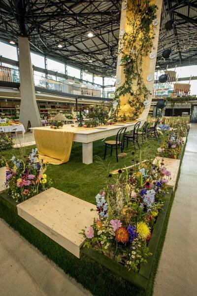 2019 | Výstaviště Flora Olomouc, a. s.