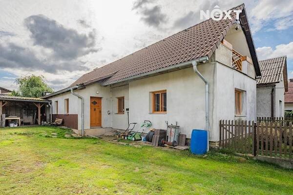 Prodej Dům, Moravičany - Doubravice, okres Šumperk