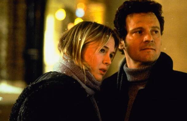 Deník Bridget Jonesové / Bridget Jones's Diary - recenze