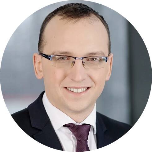 Daniel Panek