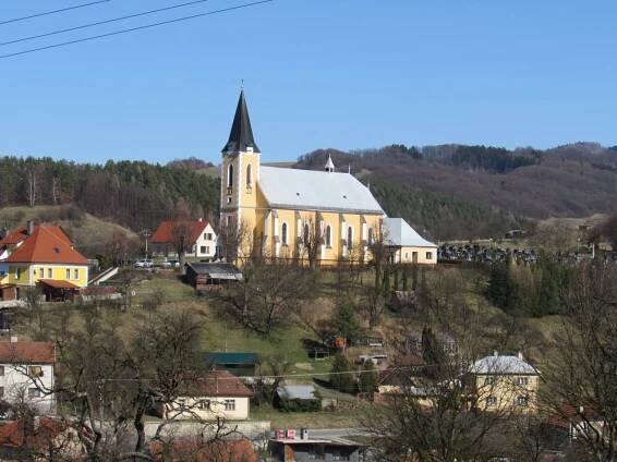 Březen 2020 - Oficiální stránky obce Nedašov