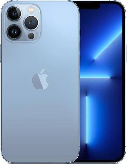 Apple iPhone 13 Pro Max