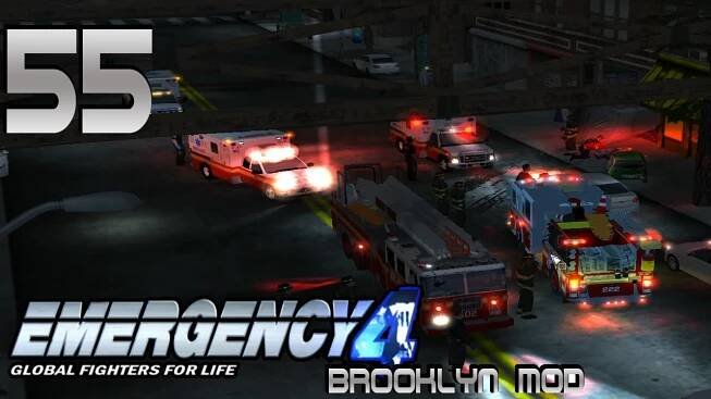 Emergency 4