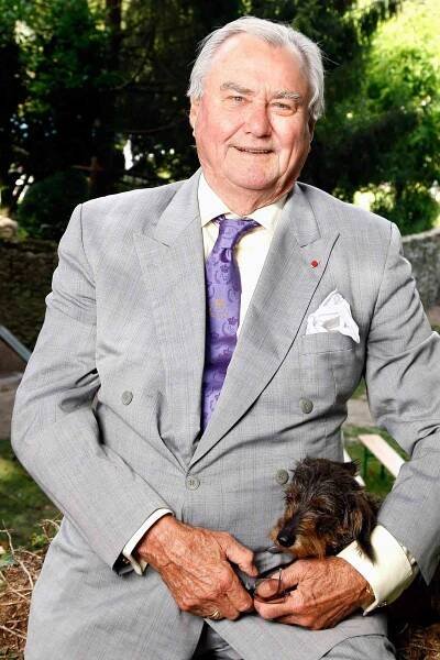 Denmark's Prince Henrik, Who Refused to Be Buried Next to His Wife the Queen, Dies at 83