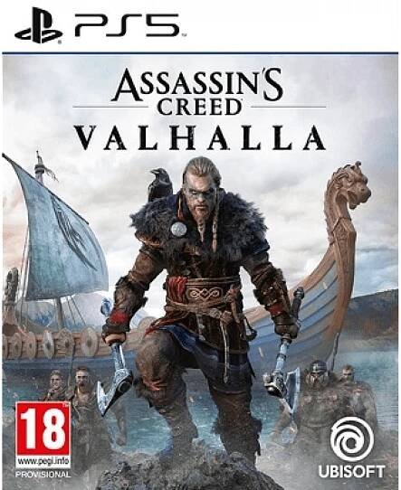 Assassin's Creed: Valhalla
