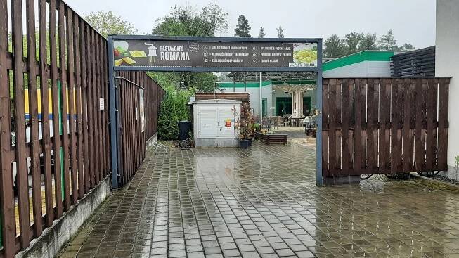 pasta café romana havířov – 