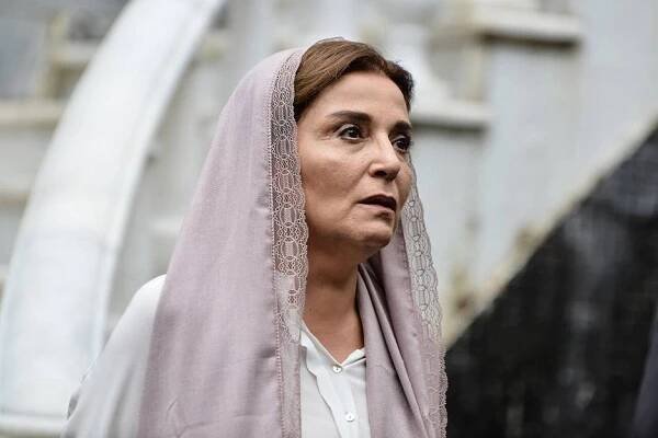 Hayat Şarkısı - Episode 1 (S02E01) (2016)