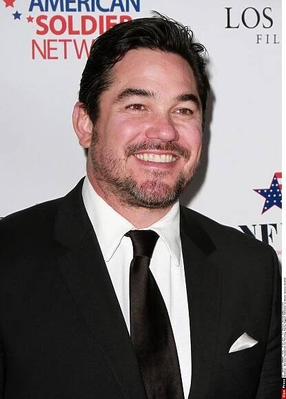Foto k tématu Dean Cain – stránka 15
