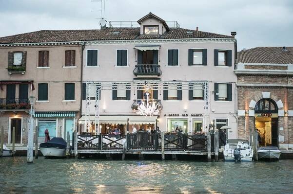 Hotel Murano
