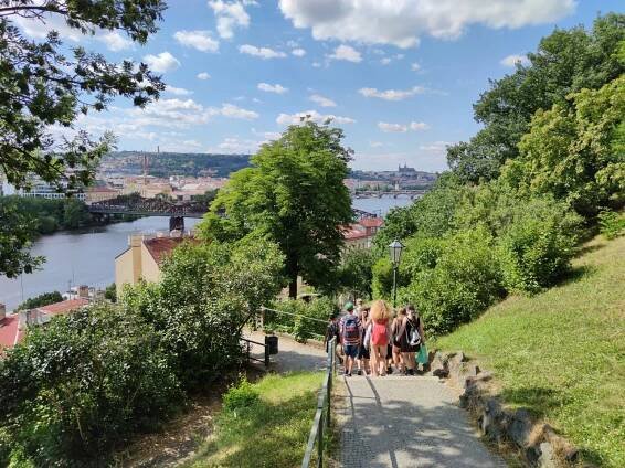 Fotogalerie - Základní škola Havlíčkův Brod, V Sadech 560
