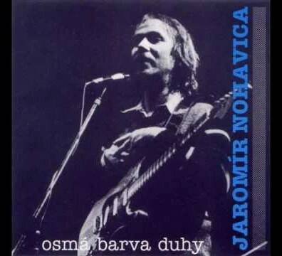 Jaromir Nohavica - Osma Barva Duhy
