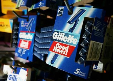 Procter & Gamble revenue and profit fall as company looks to higher prices to offset declining sales