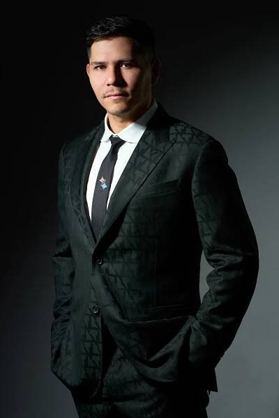 Portrait Photography Headshots by Eric Campbell Photography: Elevate Your First Impression | Award-Winning Portraits