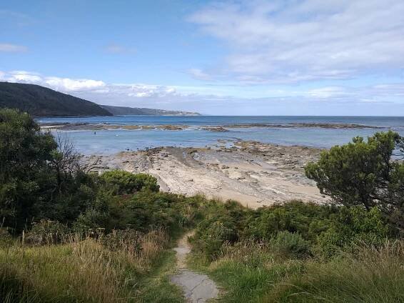 Blanket Bay (Victoria)