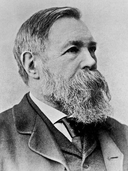 Friedrich Engels