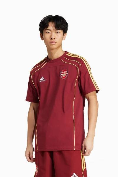 Tričko adidas Arsenal FC 24/25 Urban Purist Tee
