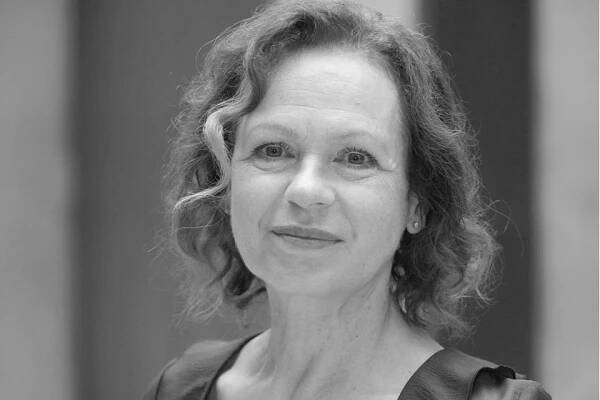 Renate Krößner "Solo Sunny" star passed away - Ra Saneha
