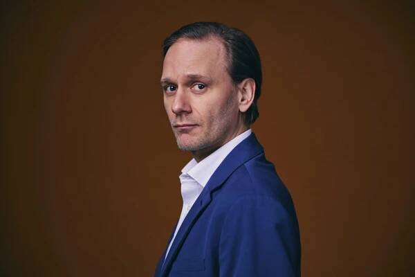 Matthias Lier - Fitz + Skoglund Agents