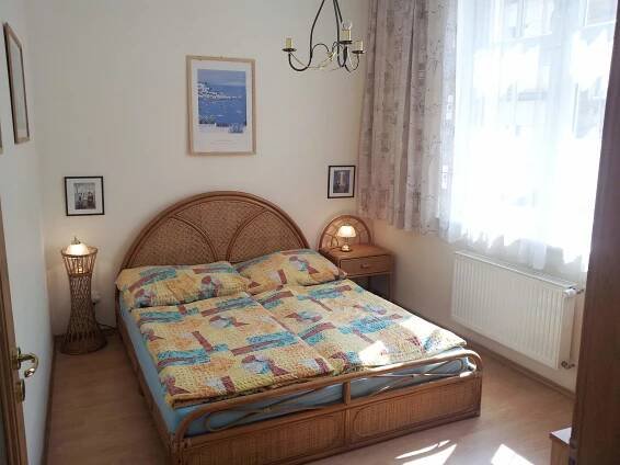 Ubytování ve 2+1 + kk v centru Karlových Varů Karlovy Vary Holiday Apartments IV • Firmy.cz