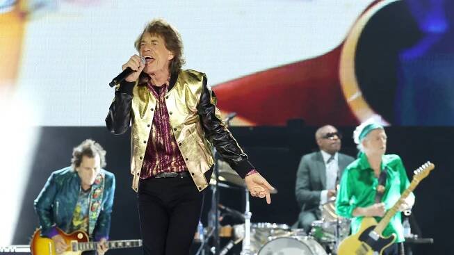 The Rolling Stones have apparently nixed plans to come back to the UK for live shows in 2025
