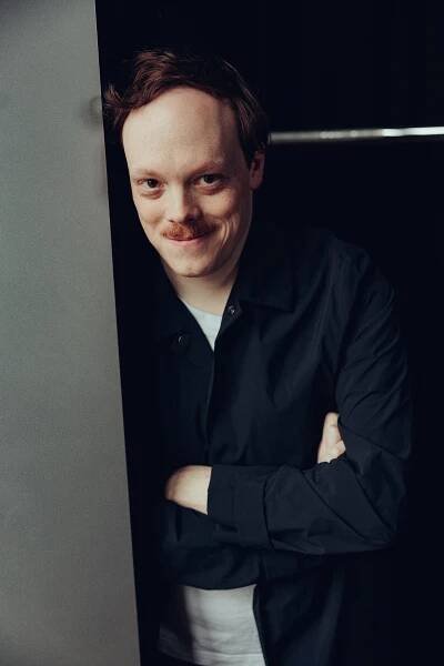 Lukas Rüppel