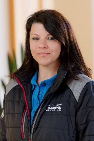 Michaela Tiefenbacher