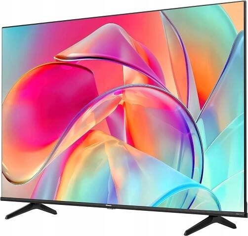 Hisense-TV 55 Zoll Test & Vergleich 2025: Produkte auf BILD