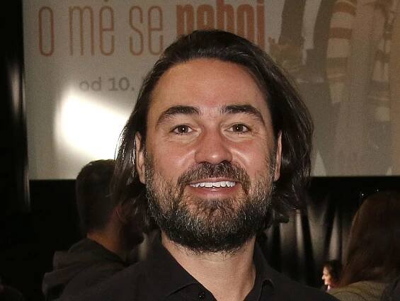 Biser Arichtev (46) si získal srdce diváků televize Nova i ČT1. Nabídku z Primy zatím nedostal - VIPshow
