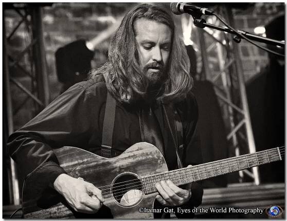 RESTLESS LEG STRING BAND