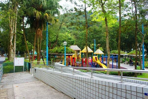 Parks & Gardens Hong Kong - Top 10 To Do List