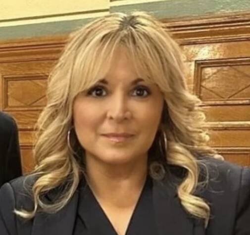Paula Santos Young Losing her Son to Fentanyl Fuels Her Fight
