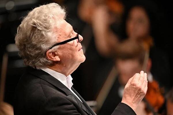 Carl Orff – KlasikaPlus.cz