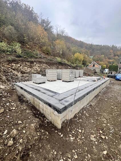 Realizace základových desek od 300 Kč Praha, Vinohrady OPRAVÍME HNED s.r.o. • Firmy.cz